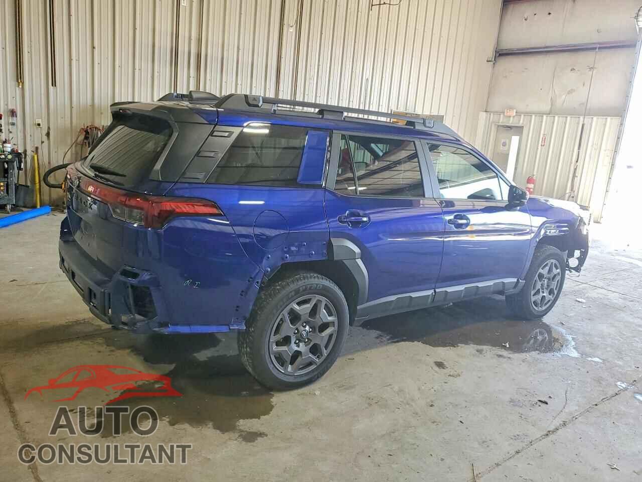 SUBARU OUTBACK 2026 - JF2BUPBD2TY486386