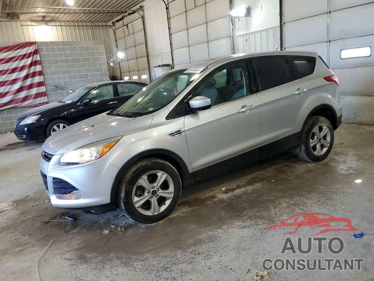 FORD ESCAPE 2016 - 1FMCU9G98GUC29390