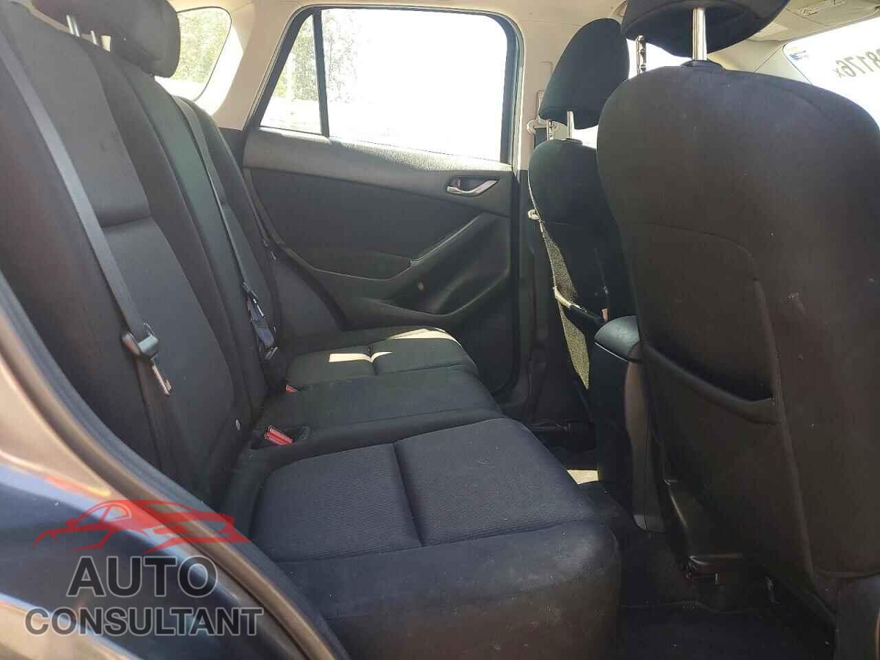 MAZDA CX-5 2013 - JM3KE2BE8D0120995