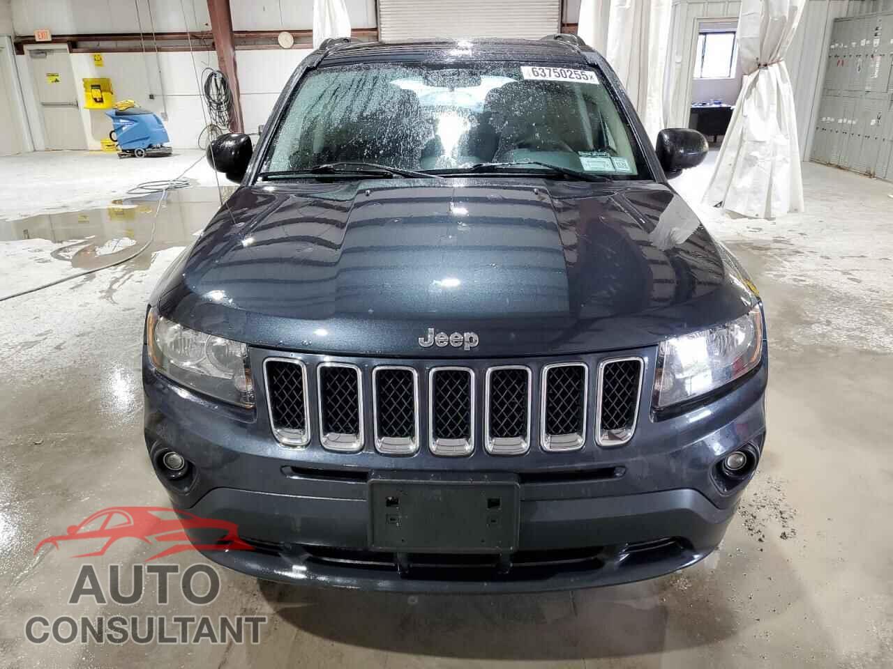 JEEP COMPASS 2014 - 1C4NJCBA2ED779069