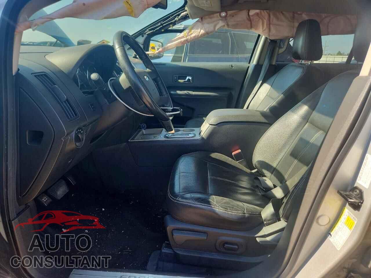 FORD EDGE 2009 - 2FMDK49C89BA45002