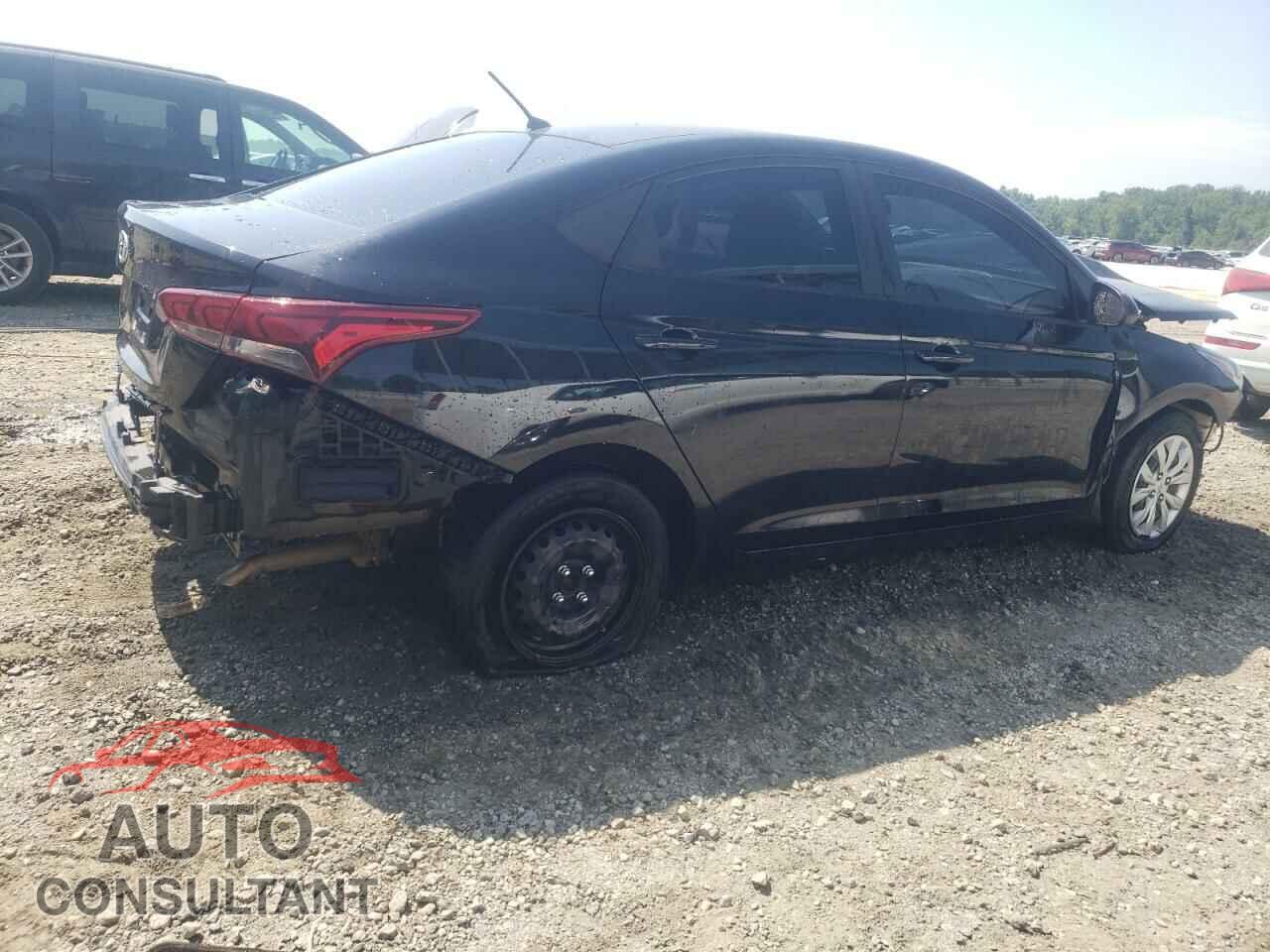 HYUNDAI ACCENT 2020 - 3KPC24A69LE093615