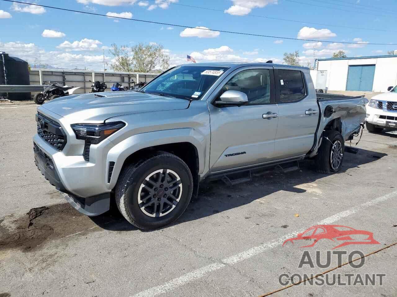 TOYOTA TACOMA 2024 - 3TMLB5JN8RM009263