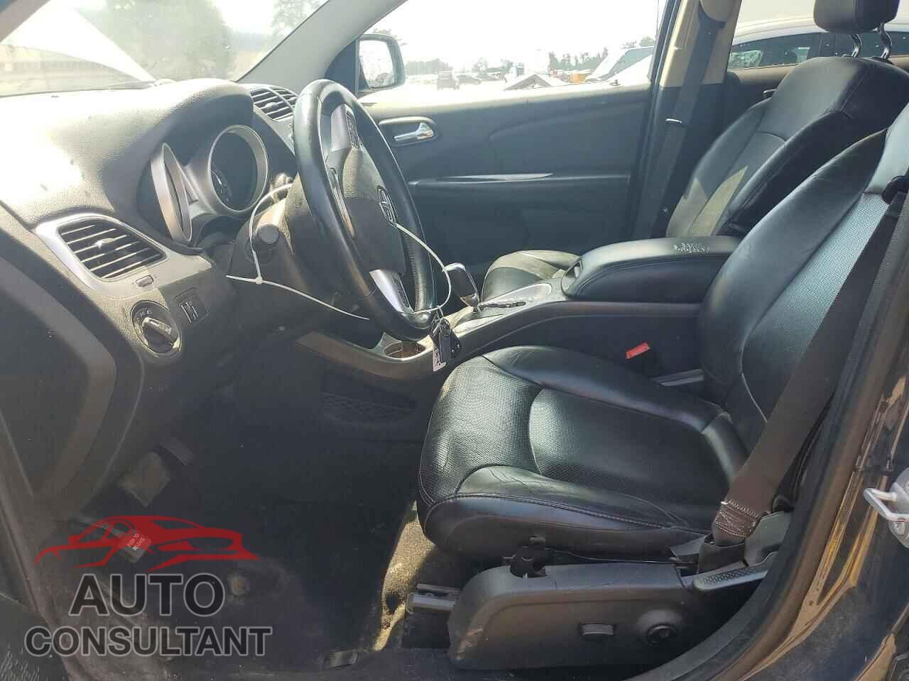 DODGE JOURNEY 2017 - 3C4PDDEGXHT623379