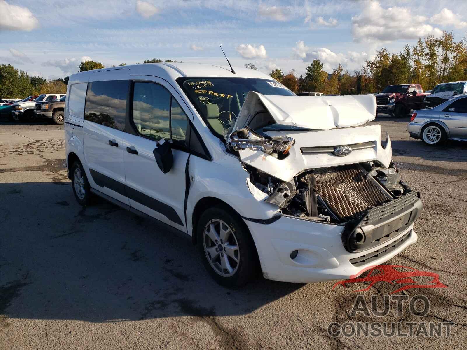 FORD TRANSIT CO 2017 - NM0LS7F76H1324707