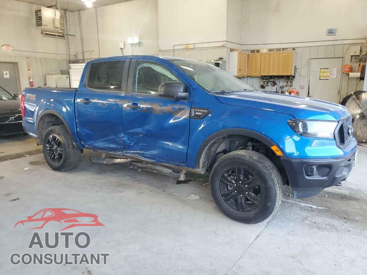 FORD RANGER 2022 - 1FTER4FH6NLD17979