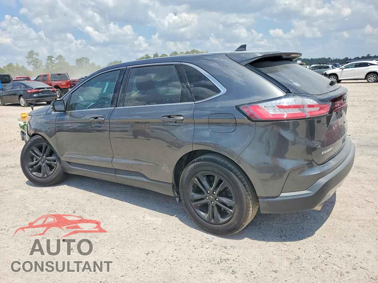 FORD EDGE 2020 - 2FMPK3J95LBB50255