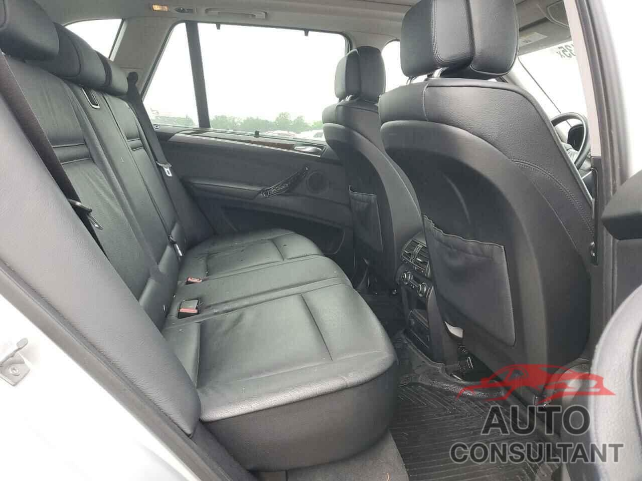 BMW X5 2012 - 5UXZV4C57CL747717