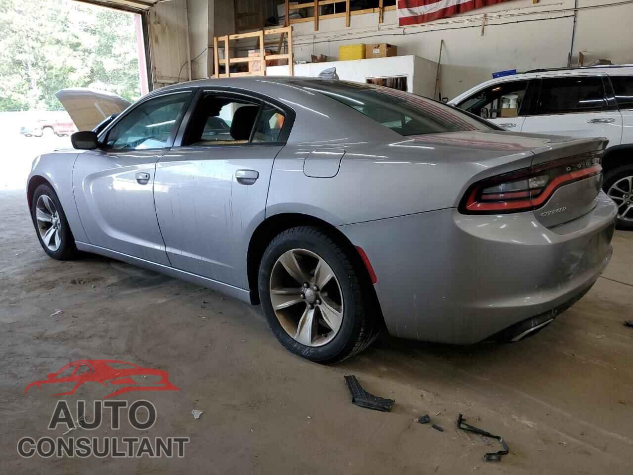 DODGE CHARGER 2016 - 2C3CDXHG6GH172975