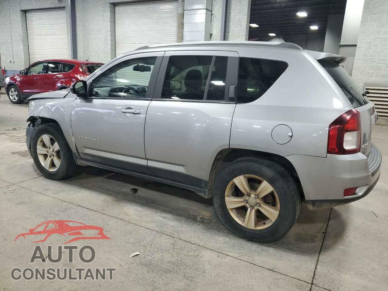 JEEP COMPASS 2016 - 1C4NJDBB5GD610536