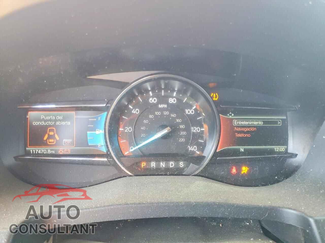 FORD EXPLORER 2018 - 1FM5K7D8XJGB32471