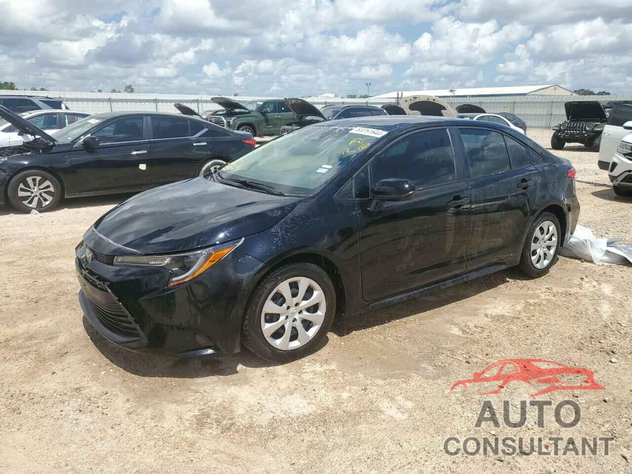 TOYOTA COROLLA 2023 - 5YFB4MDE2PP066589