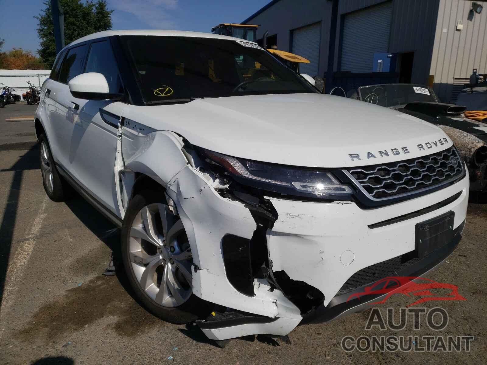 LAND ROVER RANGEROVER 2020 - SALZP2FX1LH077428