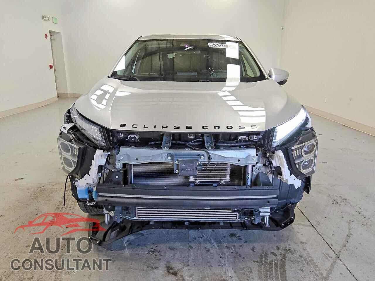 MITSUBISHI ECLIPSE 2024 - JA4ATWAA4RZ065216