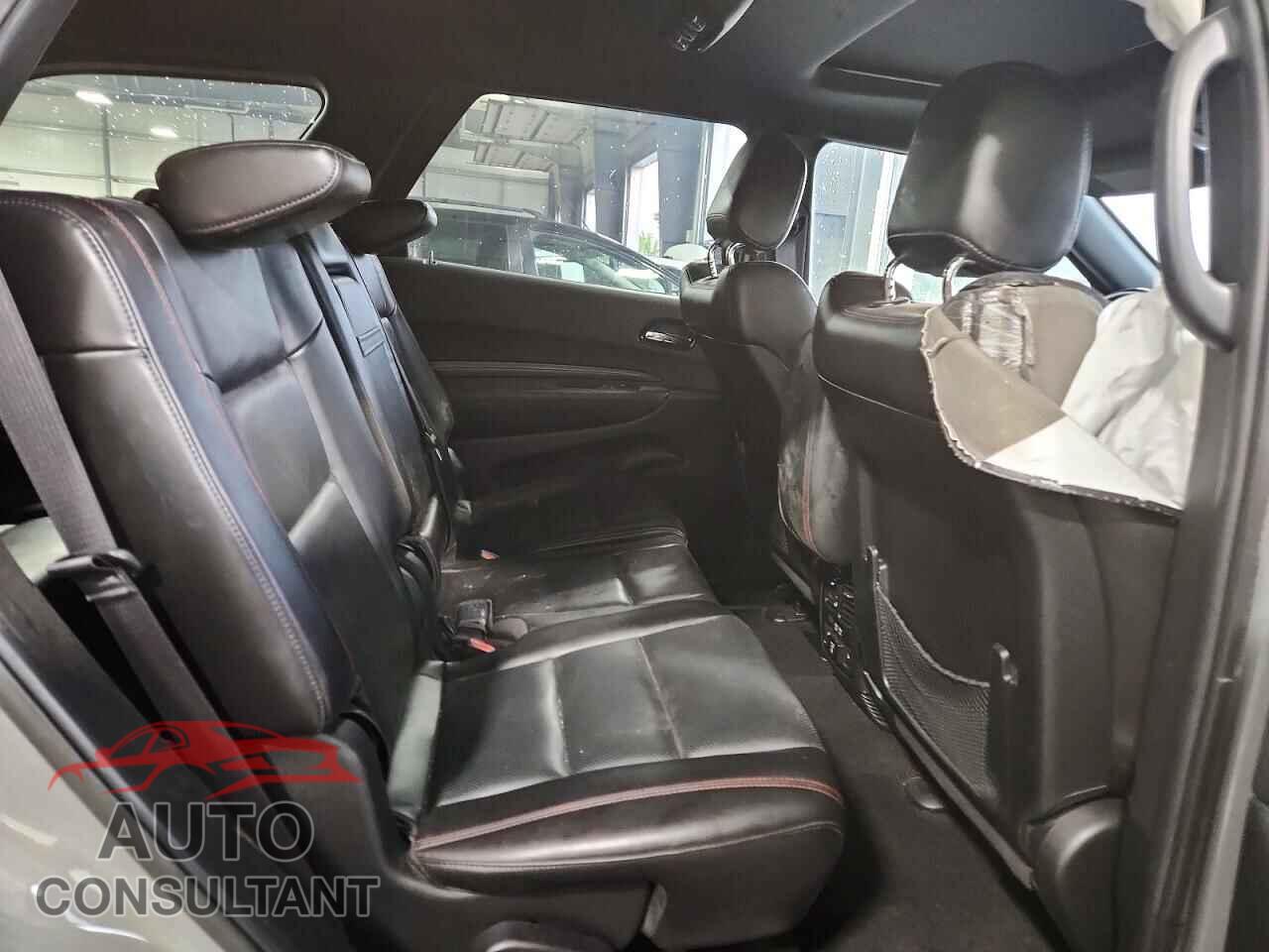 DODGE DURANGO 2023 - 1C4RDJDG2PC637540