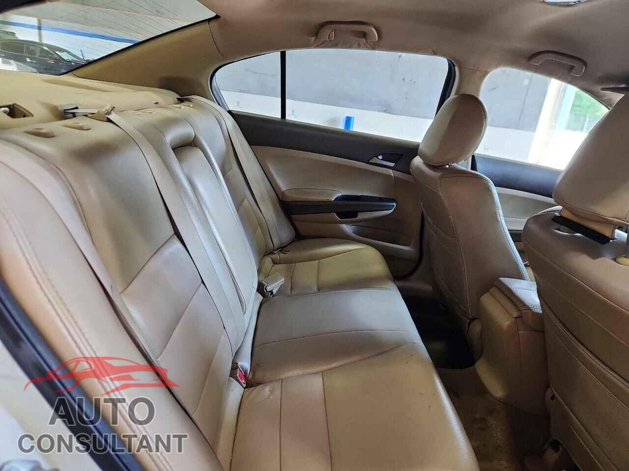 HONDA ACCORD 2010 - 1HGCP2F43AA181753