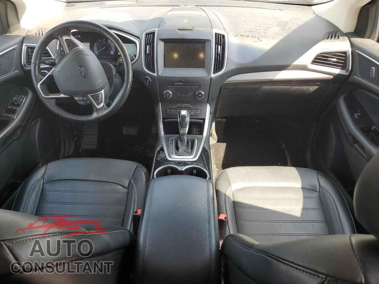 FORD EDGE 2018 - 2FMPK3J96JBB94469