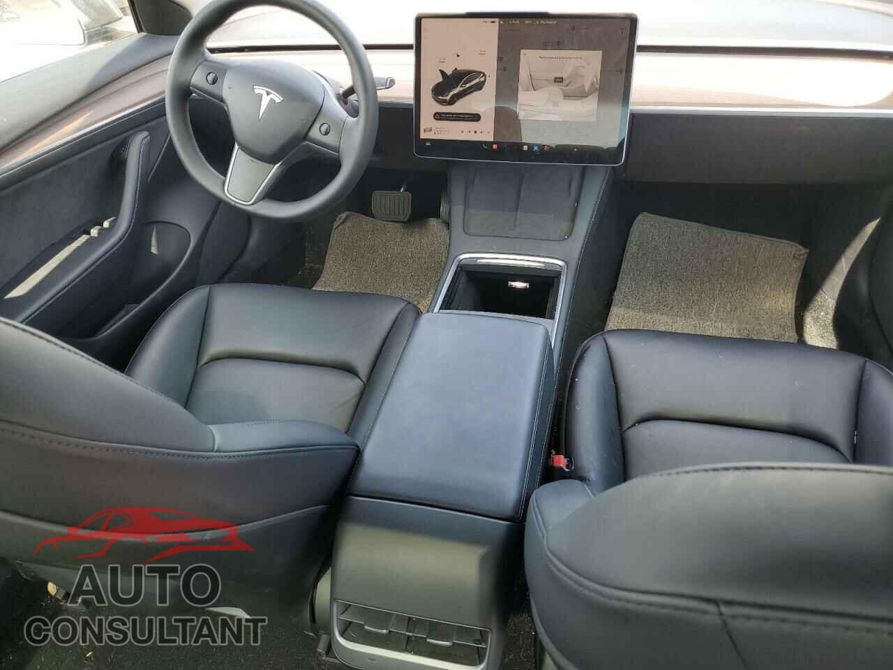 TESLA MODEL 3 2023 - 5YJ3E1EA2PF395767