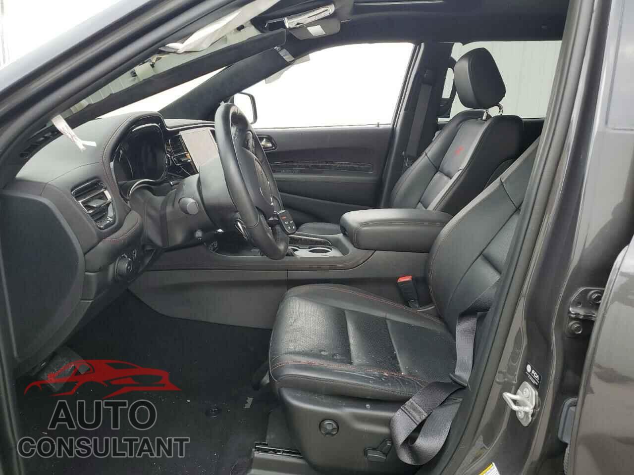 DODGE DURANGO 2023 - 1C4SDJCTXPC651265