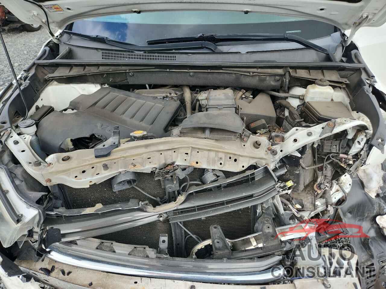 TOYOTA HIGHLANDER 2015 - 5TDDKRFH9FS193378