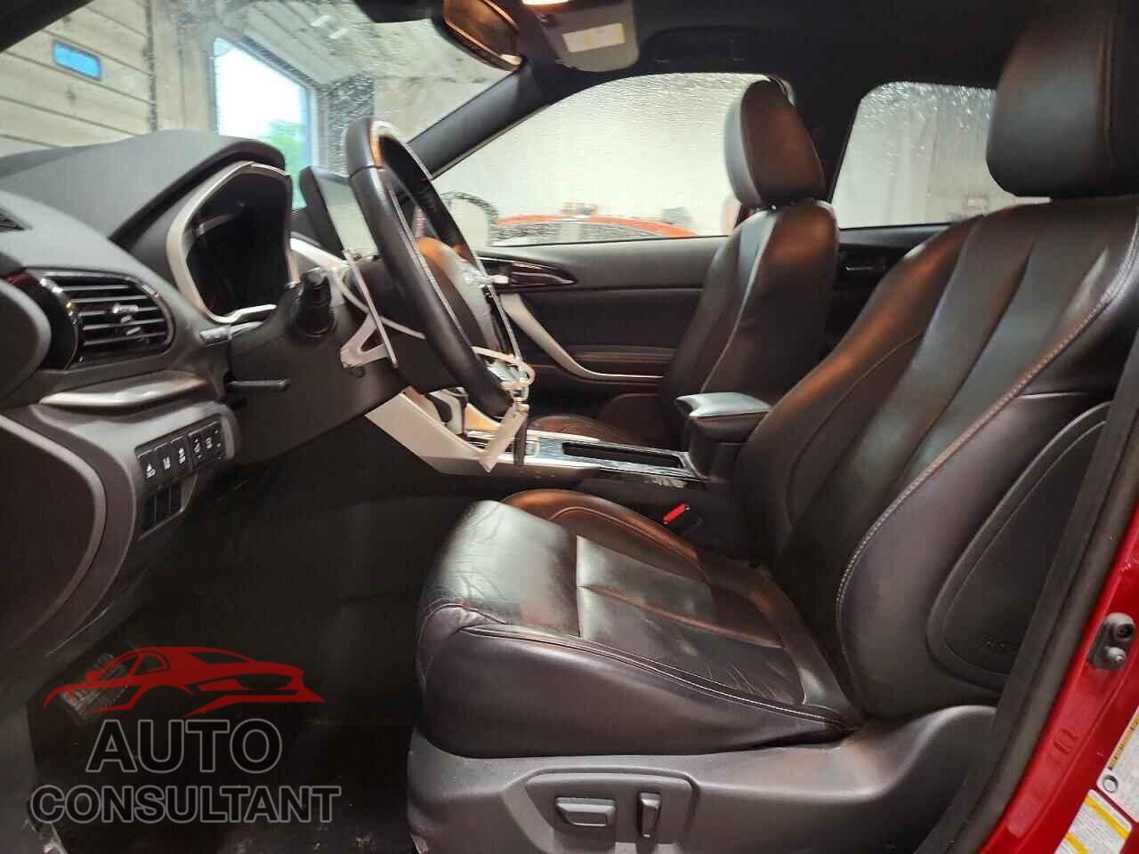 MITSUBISHI ECLIPSE 2022 - JA4ATWAA5NZ002426