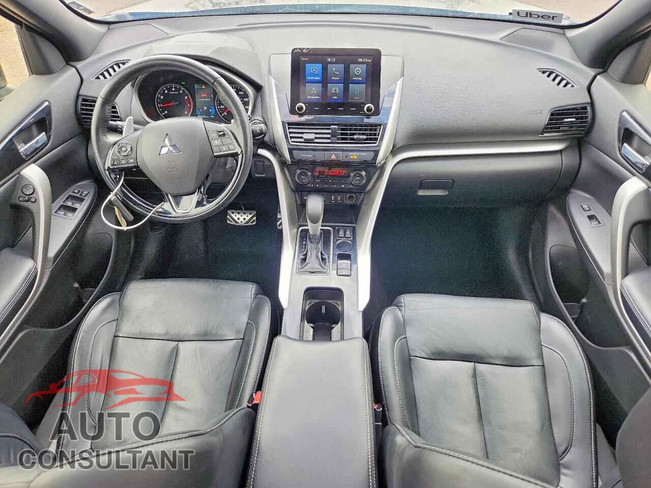 MITSUBISHI ECLIPSE 2022 - JA4ASWAA5NZ064170