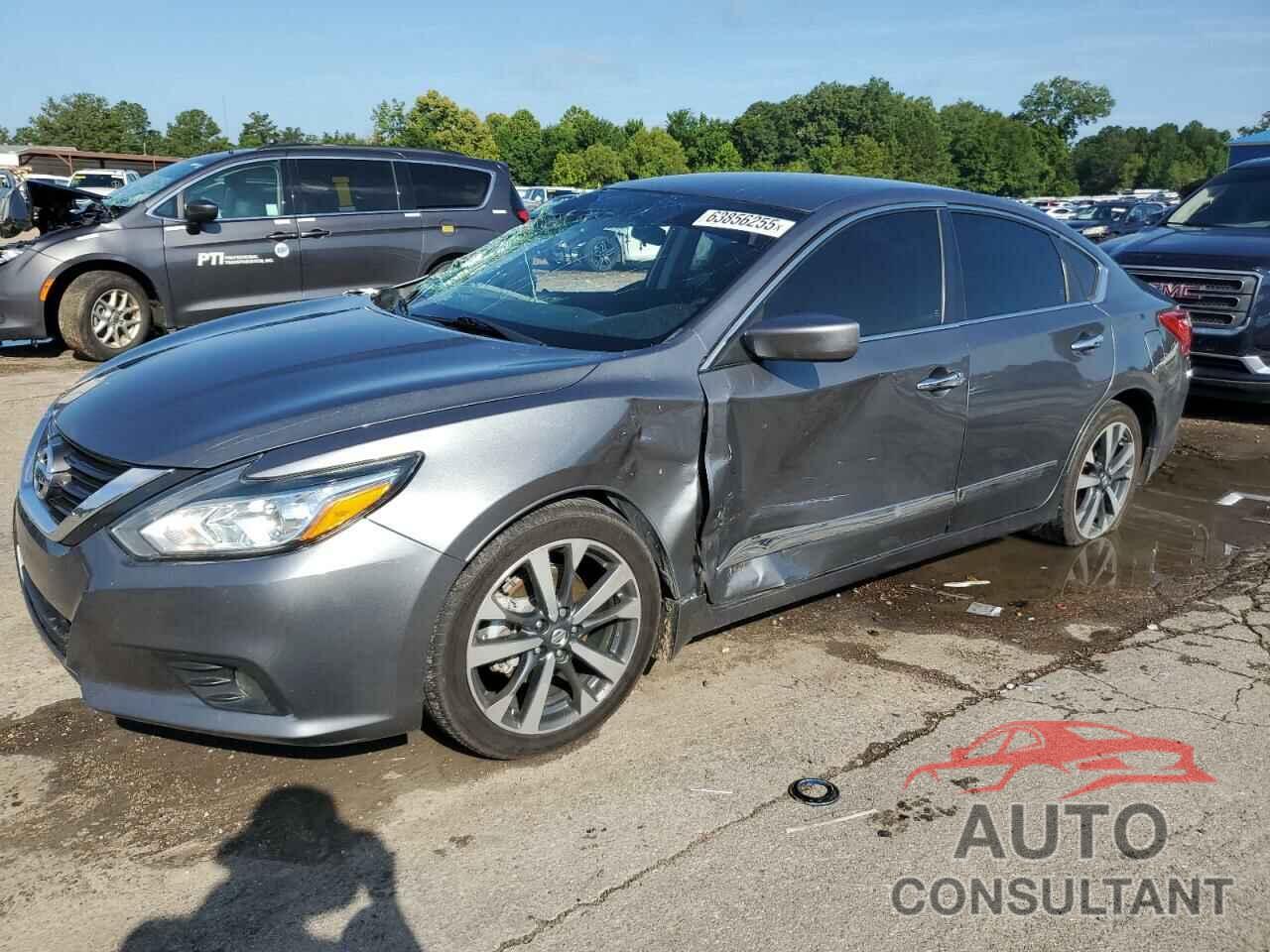 NISSAN ALTIMA 2016 - 1N4AL3AP8GC284372