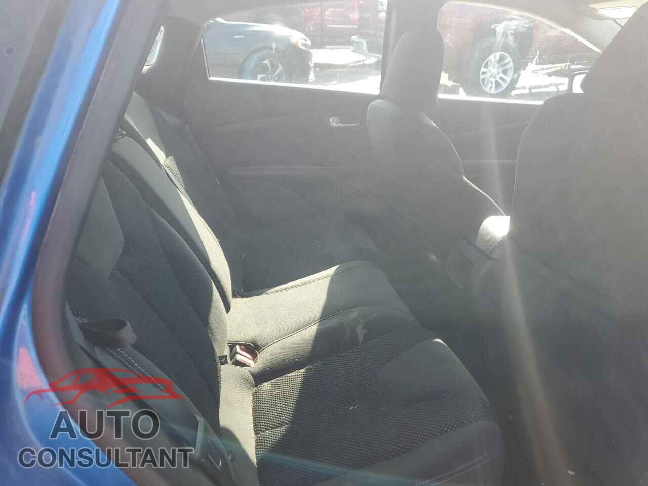 DODGE DART 2015 - 1C3CDFBB1FD315978