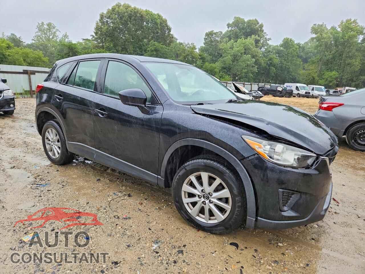 MAZDA CX-5 2014 - JM3KE2BEXE0417025