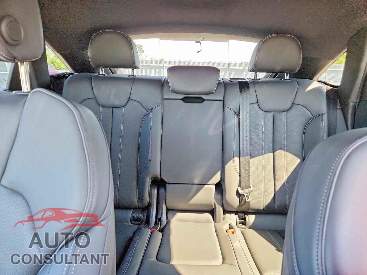 AUDI Q5 2023 - WA16AAFY4P2017662