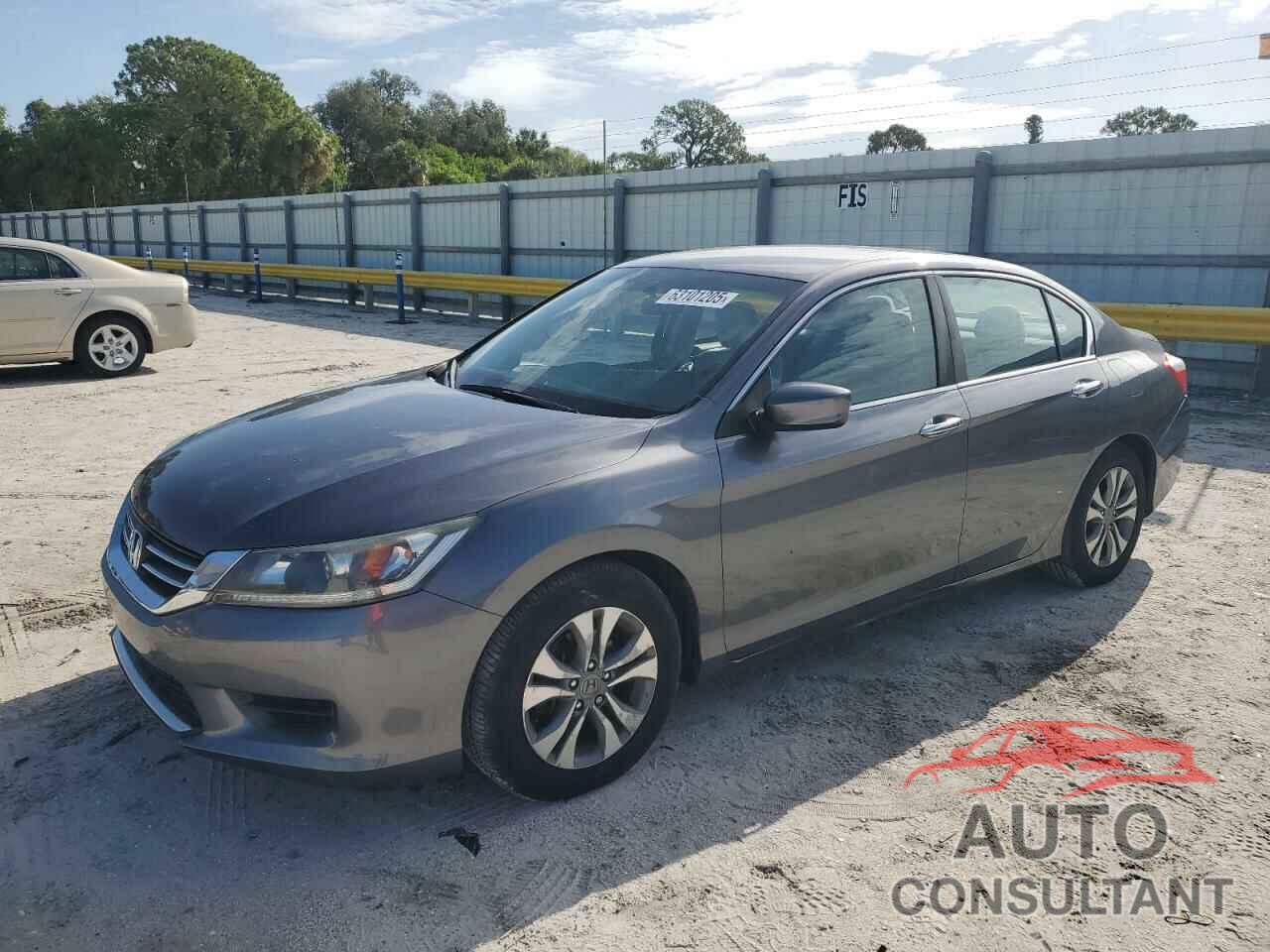 HONDA ACCORD 2015 - 1HGCR2F39FA027959