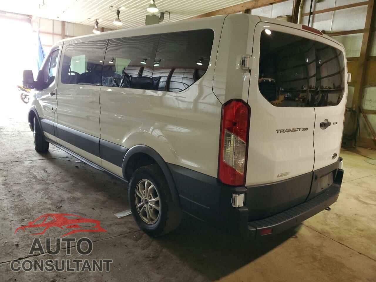 FORD TRANSIT 2021 - 1FBAX2YG9MKA20260