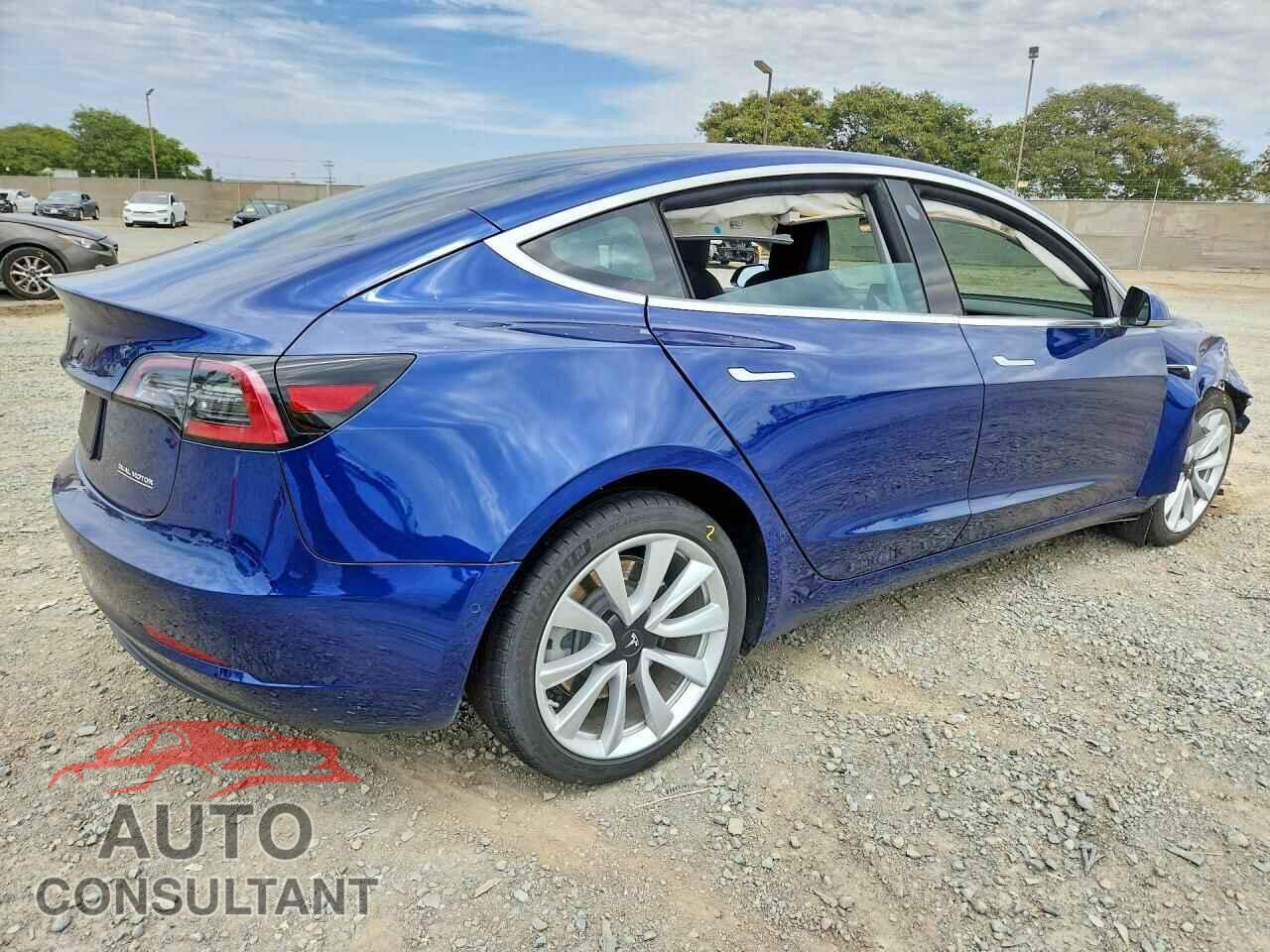 TESLA MODEL 3 2020 - 5YJ3E1EC3LF627370