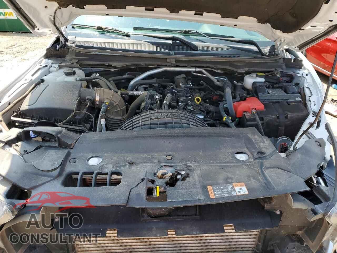 FORD RANGER 2023 - 1FTER4FH4PLE25326