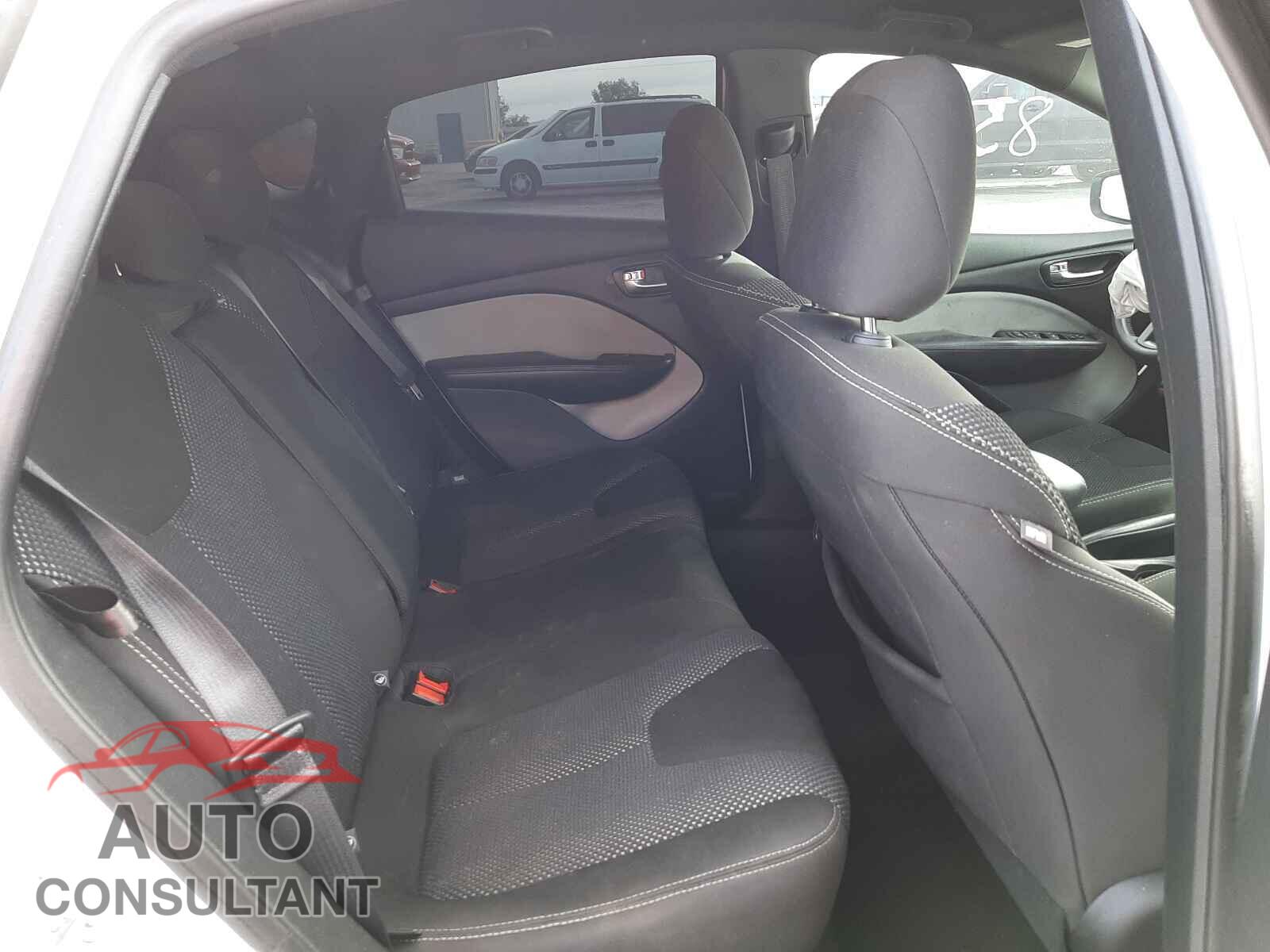 DODGE DART 2016 - 1C3CDFBB5GD644751
