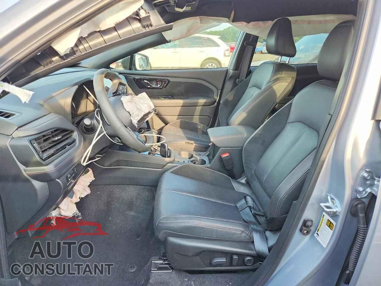 SUBARU FORESTER 2025 - JF2SLDTCXSH482253