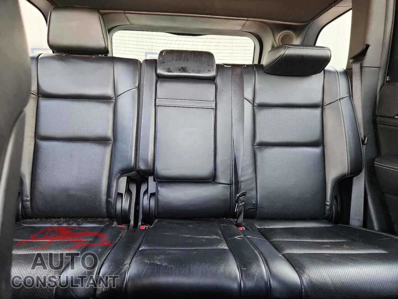 JEEP CHEROKEE 2017 - 1C4RJFCGXHC875239