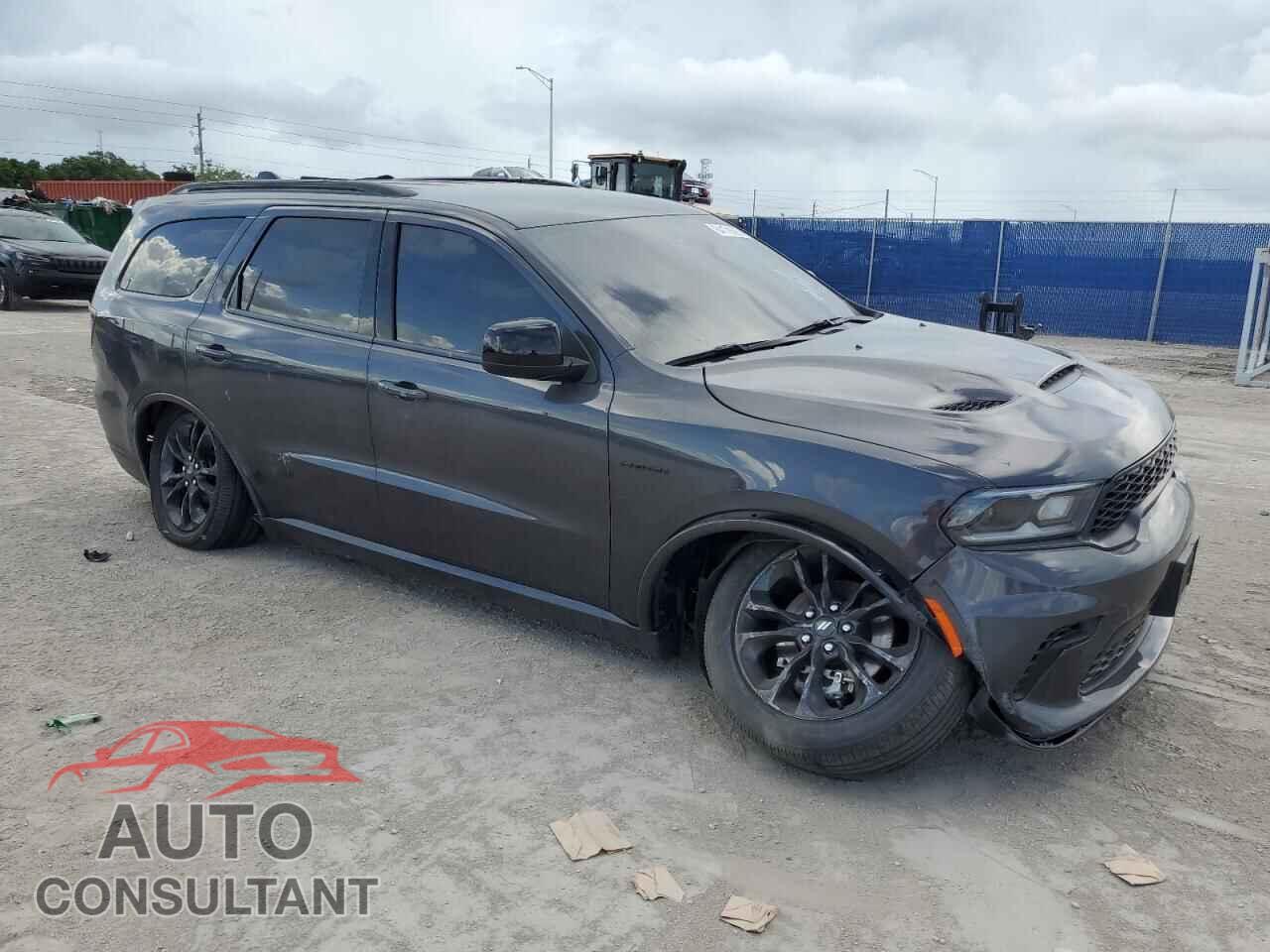 DODGE DURANGO 2024 - 1C4SDJCT1RC153524