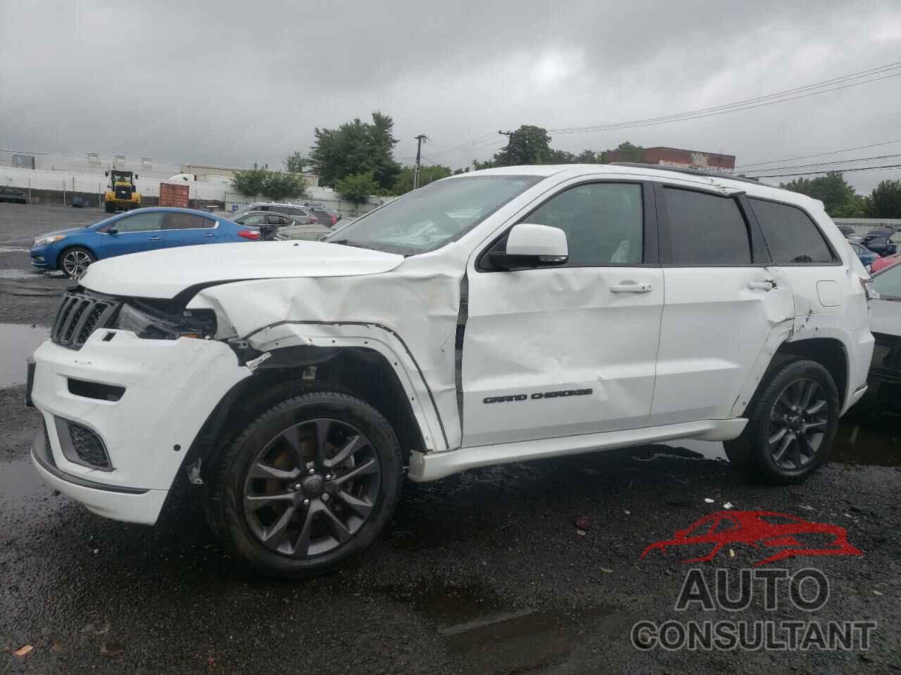 JEEP GRAND CHER 2019 - 1C4RJFCG7KC670131