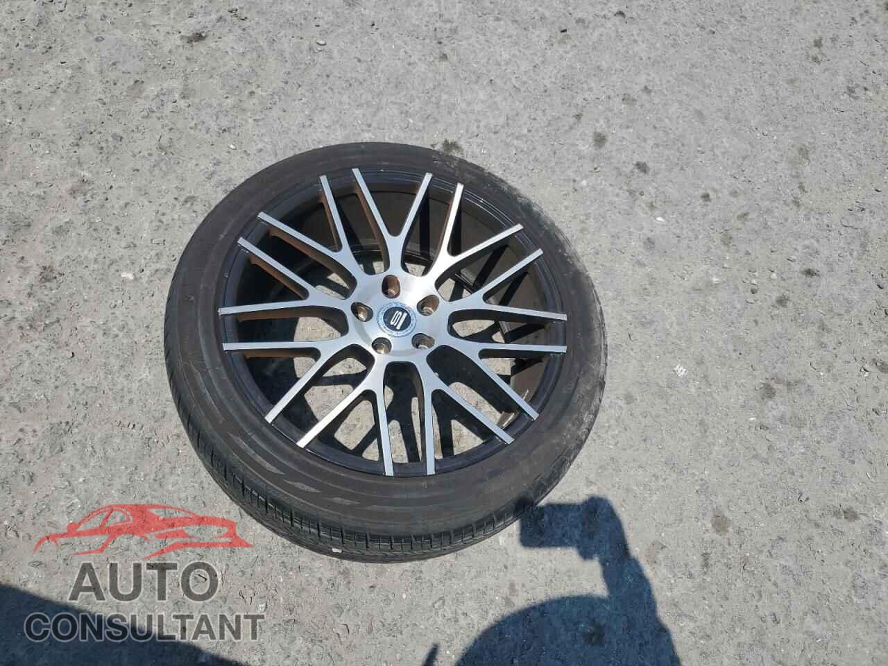 DODGE JOURNEY 2015 - 3C4PDDFG8FT620217