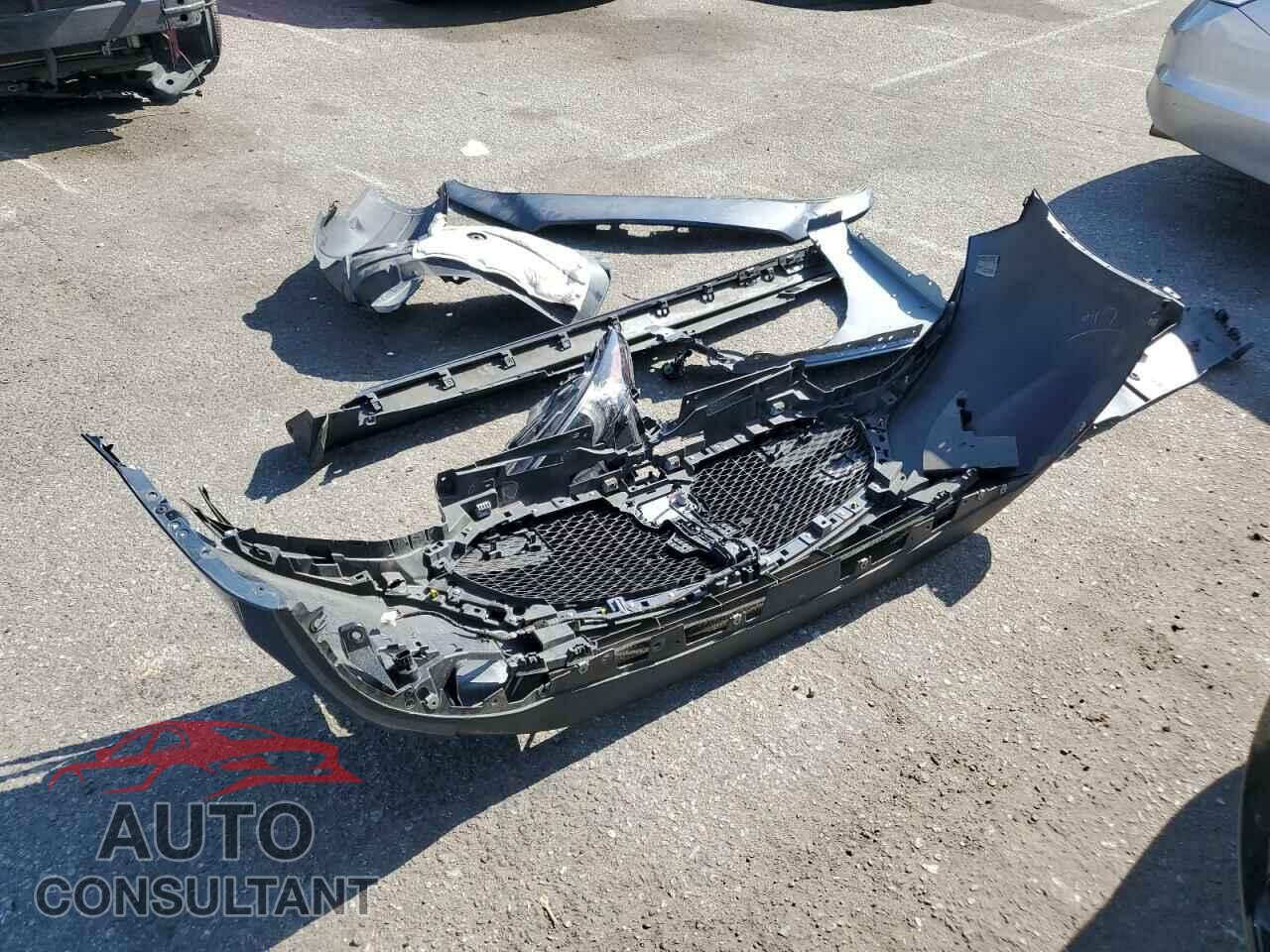 MAZDA 3 2020 - JM1BPANM3L1155971