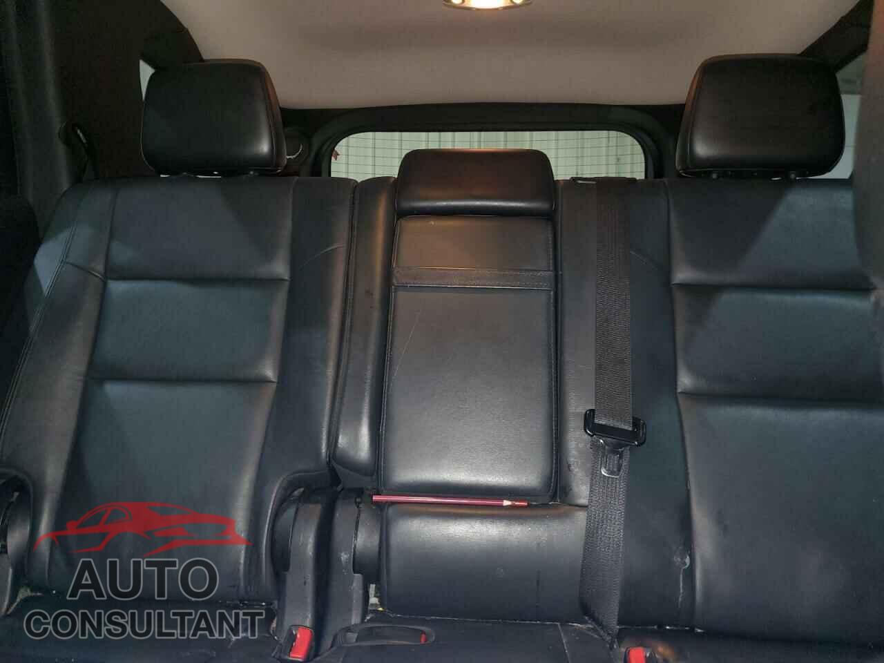 DODGE DURANGO 2015 - 1C4RDJDG0FC921389