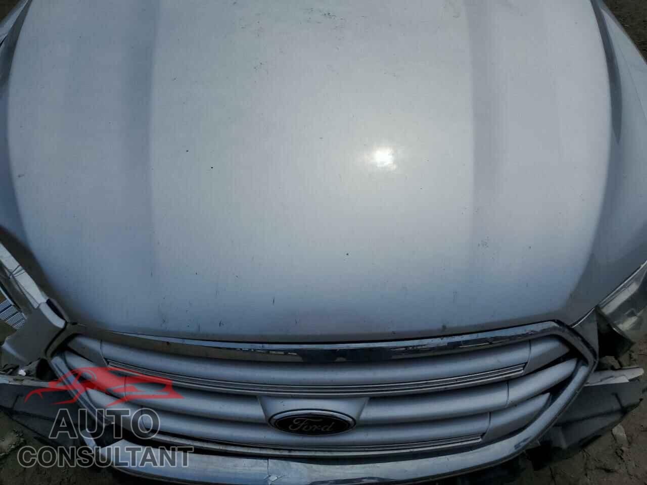 FORD TAURUS 2017 - 1FAHP2F8XHG114958