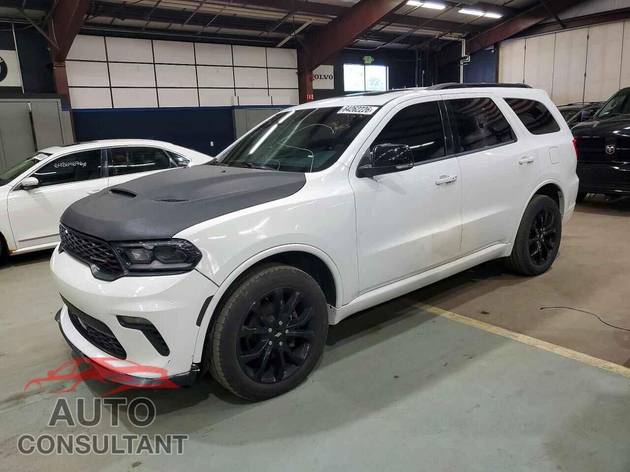DODGE DURANGO 2019 - 1C4RDJDG4KC723361