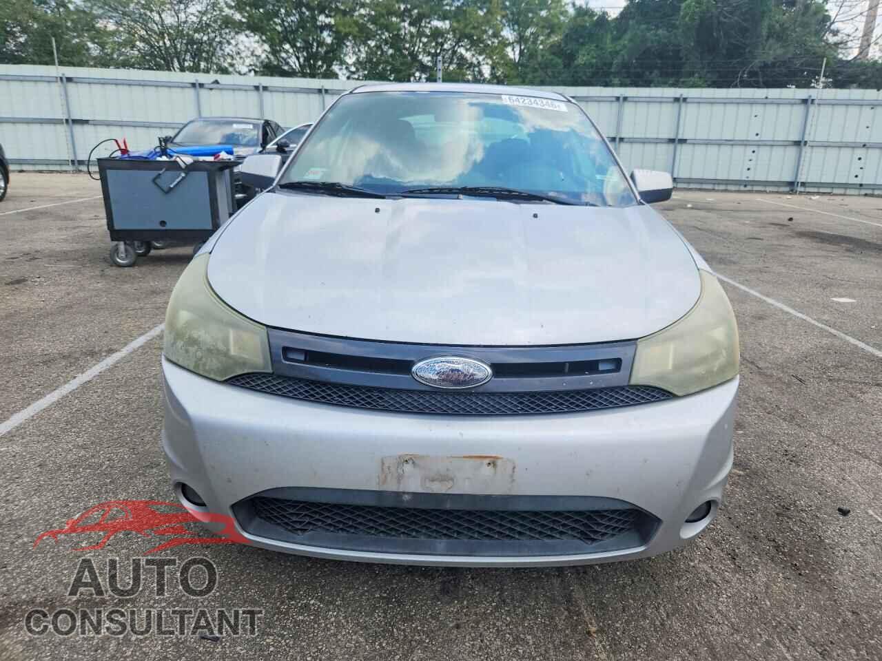 FORD FOCUS 2009 - 1FAHP32N39W190885