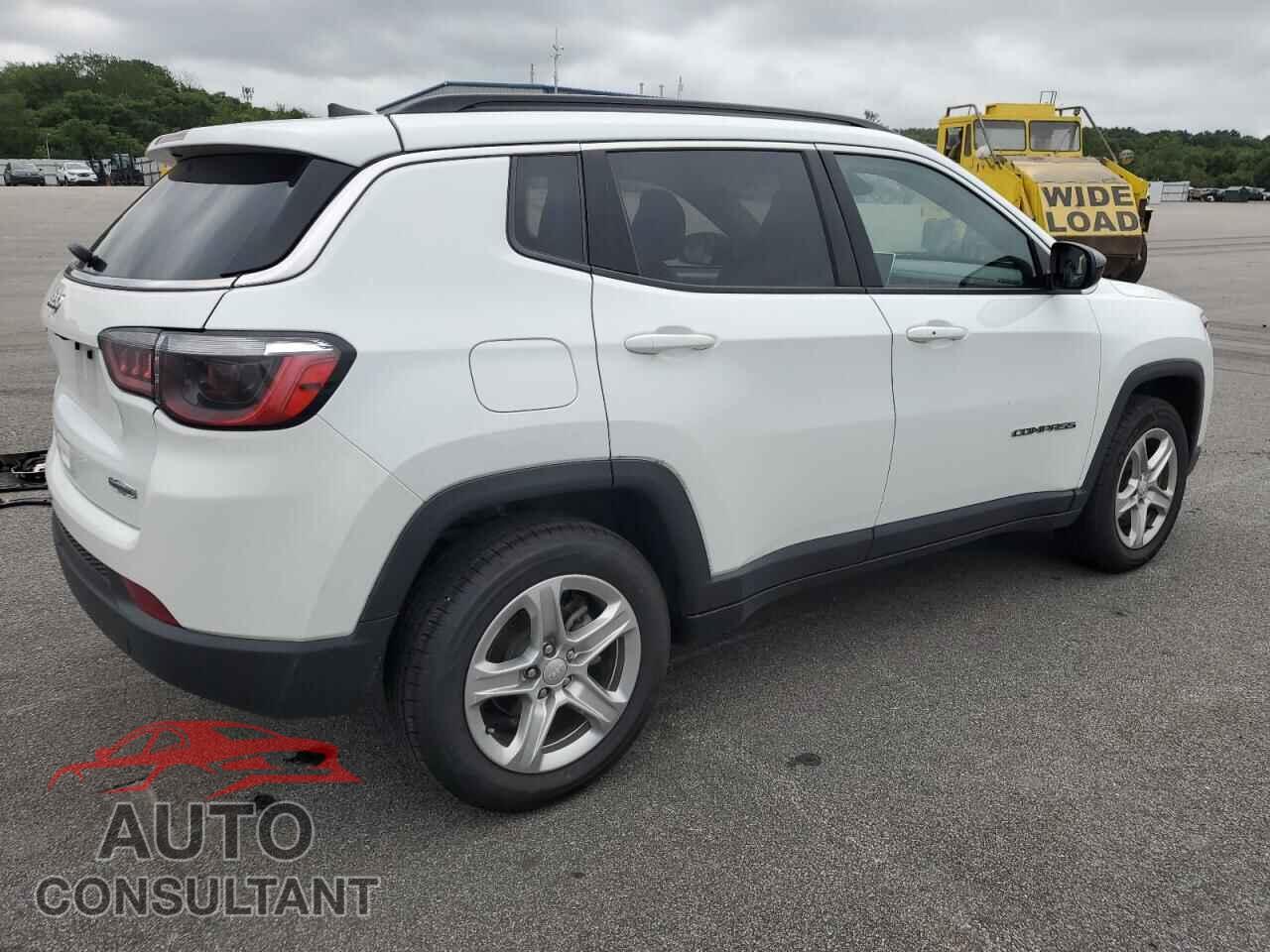 JEEP COMPASS 2023 - 3C4NJDBN3PT552673