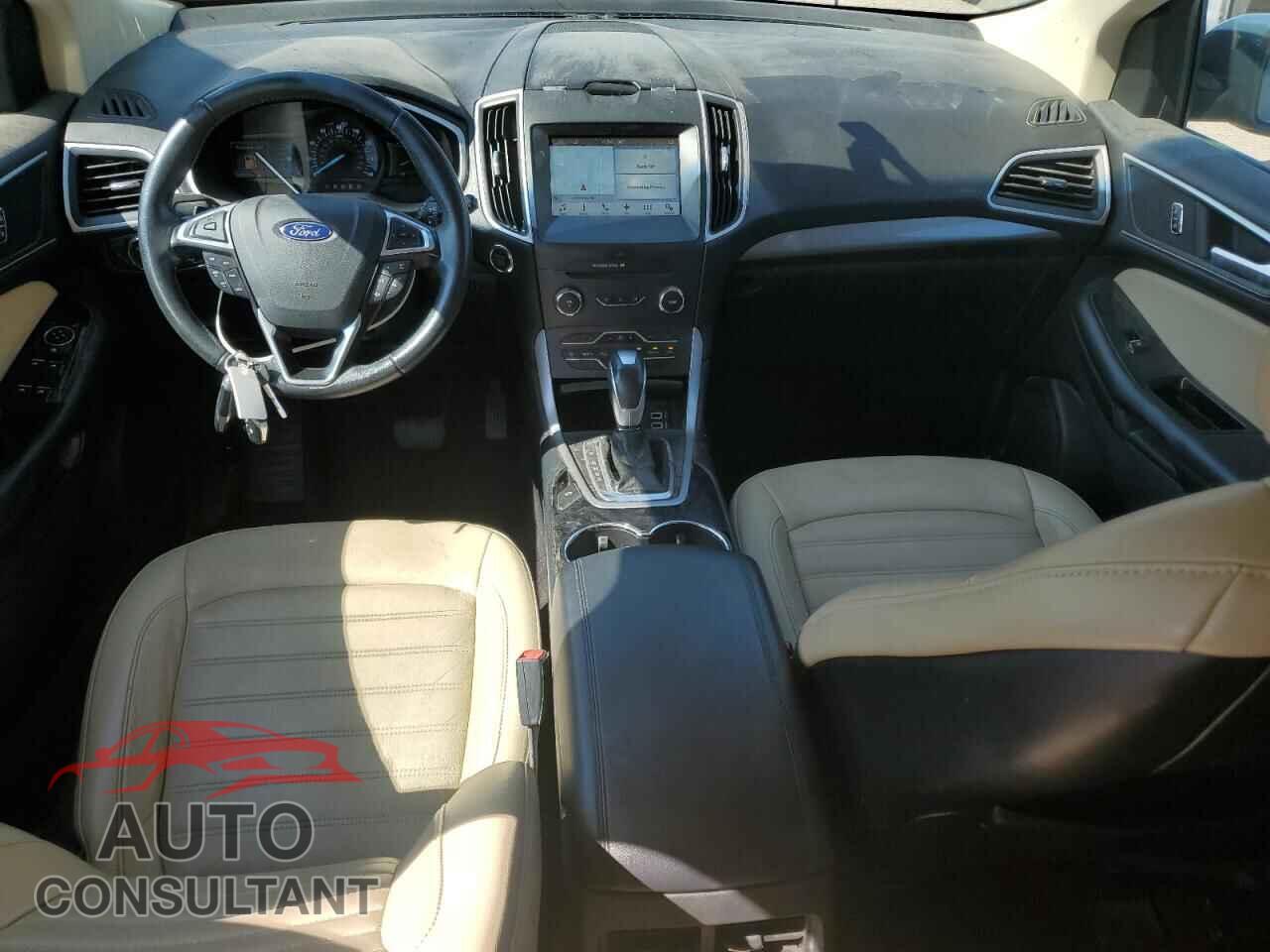 FORD EDGE 2016 - 2FMPK4J94GBB72629