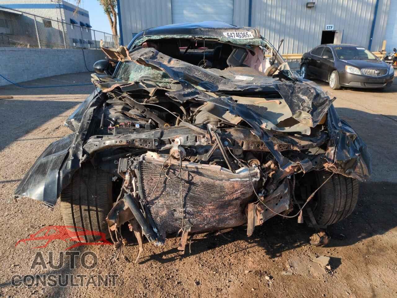DODGE CHALLENGER 2017 - 2C3CDZDJ2HH501072
