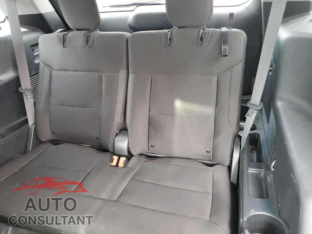 FORD EXPLORER 2023 - 1FMSK8DH7PGB82424