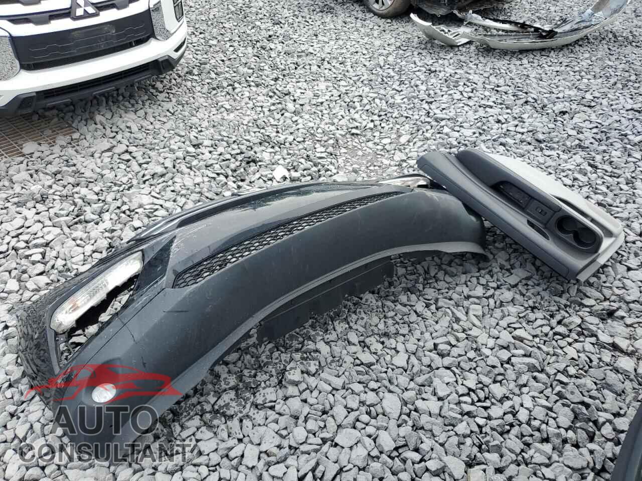 HONDA PILOT 2017 - 5FNYF6H55HB048997